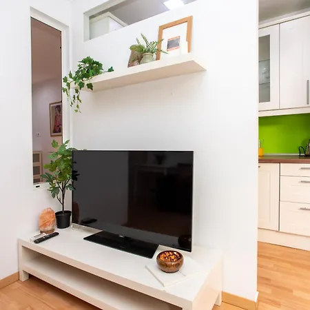 Apartman Cozy & Quiet Eixample *