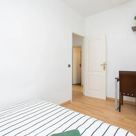 Apartamento Cozy & Quiet Eixample Barcelona